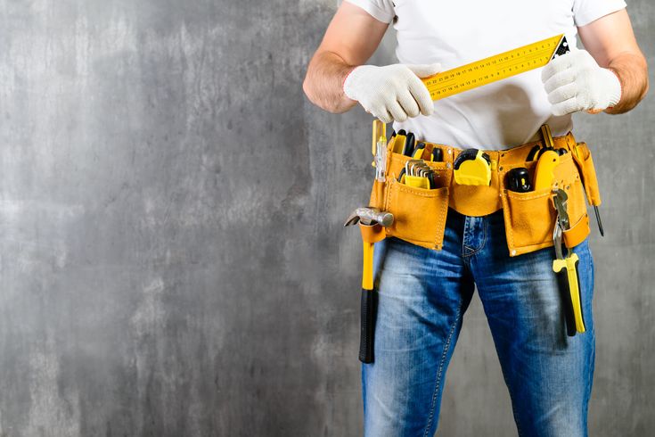 tile maintanance